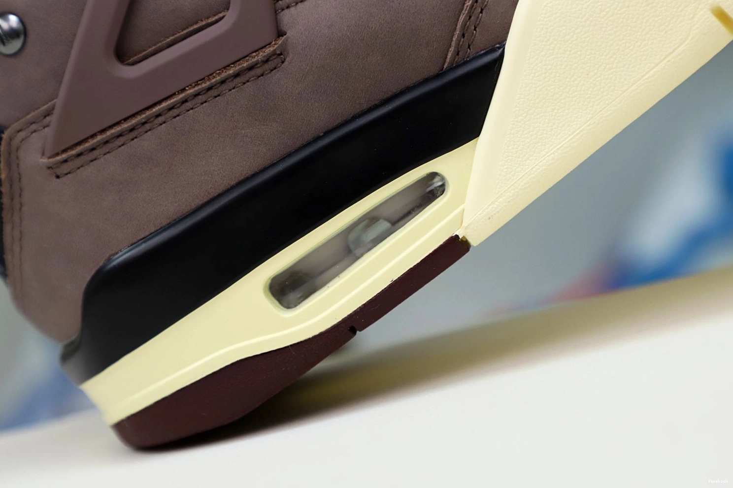 AIR AM 4 JORDAN 0318